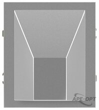 Изображения товара Вывод кабеля Arktik 16-6001-03 алюминий | Б0070596 | ЭРА