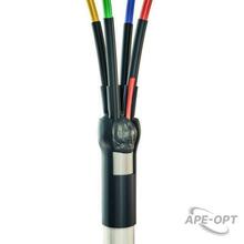 Изображения товара Муфта концевая 5ПКТп(б) мини - 2,5/10 нг-LS | 82486 | КВТ