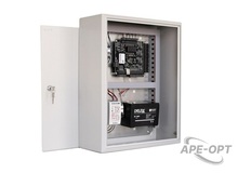 Изображения товара SIGUR E510UPS - Сетевой контроллер