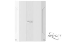 Изображения товара DS-PM1-I16O2-WE Hikvision - Беспроводной модуль на 16 шлейфов для подключения проводных датчиков