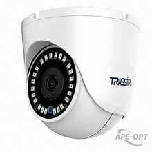 Изображения товара TR-D8122ZIR2 v6 2.8-8 - IP-камера