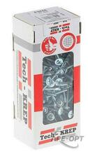 Изображения товара Саморез ШСММ 4,2х32 (200 шт) - коробка с окном ( 0,514 кг) | 102142 | Tech-KREP