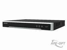 Изображения товара DS-7608NI-M2 - Сетевой видеорегистратор Hikvision 8K серии M