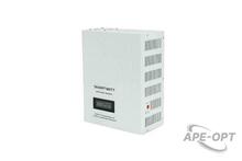 Изображения товара Стабилизатор напряжения электромеханический SMARTWATT AVR SERVO 10000SW | 4512020300006 | SMARTWATT