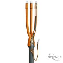 Изображения товара Муфта концевая 3ПКВТп-10-150/240 (Б) нг-LS с болт