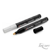 Изображения товара Набор маркеров "ColorPRO" (черн., бел.) | 83407 | Fortisflex