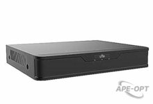 Изображения товара XVR301-04G3 - Видеорегистратор гибридный 4-х канальный мультиформатный (AHD, TVI, CVI, CVBS) до 5 Мп на канал.