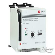 Изображения товара Моторный привод CD2 230B АС ВА-99M 630 | mccb99m-630-cd2-230ac | EKF