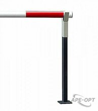 Изображения товара PERCo-GBS1 - Стойка опорная с ловителем стрелы