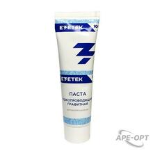 Изображения товара Паста токопроводящая, 100 г|62259|Ezetek
