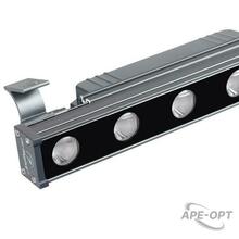 Изображения товара Линейный прожектор AR-LINE-300-6W Warm2700 (GR, 15x60 deg, 230V) (IP65 Металл, 3 года) | 051767 | Arlight