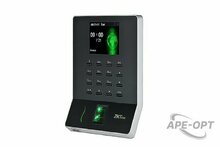 Изображения товара WL20 - Биометрический терминал со сканером отпечатков пальцев