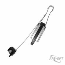 Изображения товара Анкерный зажим (PA 2000 Rpi) | 10800152 | НИЛЕД