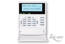 Изображения товара Астра-812 Pro - Прибор приемно-контрольный и управления пожарный