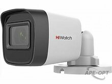 Изображения товара Камера DS-T500 (C) (2.8mm)