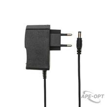 Изображения товара Источник питания 110-220V AC/12V DC, 1А, 12W с DC разъемом подключения 5.5*2.1, без влагозащиты (IP23) | 200-012-3 | REXANT