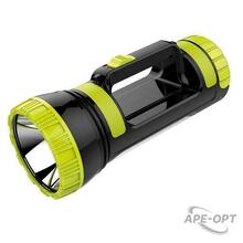 Изображения товара Фонарь Forpost LED, USB-зарядка устройств, с солнечной панелью, основным и боковым светом, 5 ч автономной работы | 75-7822 | Rexant