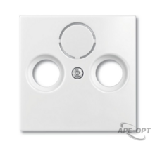 Изображения товара ABB Basic 55 Альп