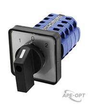 Изображения товара ПК 16-12 С4028У3, 55х55, переключатель кулачковый (ЭТ) | ET512488 | Электротехник
