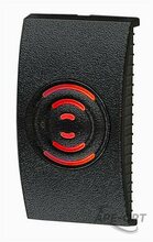 Изображения товара ST-PR070EM - Считыватель EM Smartec, интерфейс Wiegand, до 10 см, -30°+60°С, 8.5х4.4х1.7 см, 5-16 В DC, 70 мA