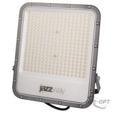 Изображения товара Прожектор светодиодный PFL- S4- 200w 6500K 80° IP65 | .5036451 | JAZZWAY