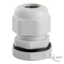 Изображения товара Сальник PG13,5-(Dпроводника 7-11мм)-IP54 | 143107 | КЭАЗ