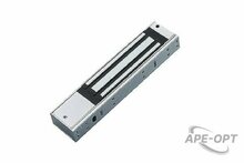 Изображения товара ZKTeco CM-500H - Электромагнитный замок, сила удержания 500 кг