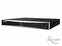 Изображения товара DS-7608NXI-K2 - 8-х канальный IP-видеорегистратор с технологией AcuSense