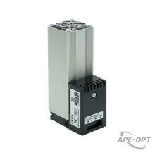 Изображения товара Обогреватель компактный с вентилятором, P=150W, 230V | R5FMHT150S | DKC