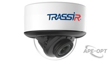Изображения товара TR-D3153ZIR3 v7 (D) 2.7-13.5 - IP-камера TRASSIR сборки РФ