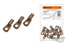 Изображения товара Наконечник ТМ 185-20-21 | SQ0532-0037 | TDM