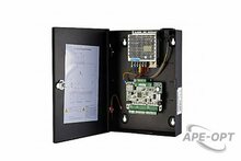 Изображения товара DS-K2801 - Контроллер доступа на 1 дверь