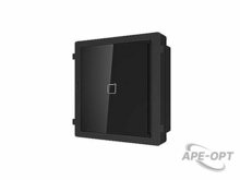 Изображения товара DS-KD-M - Модуль считывателя MIFARE с подсветкой