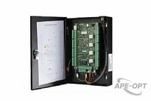 Изображения товара DS-K2804 - Контроллер доступа на 4 двери