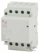 Изображения товара Контактор модульный NO-902-292 Pro-300 КМ40-40 AC (4/20/600) | Б0049165 | ЭРА