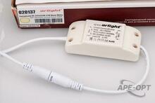 Изображения товара Светильник DL-225x225M-21W Warm White | 020137 | Arlight