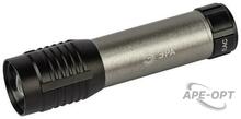 Изображения товара Фонарь светодиодный UB-604 ручной на батарейках 5W | Б0058227 | ЭРА