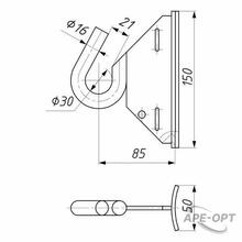 Изображение товара https://img.ape-opt.ru/images/products/original/f0/90/be/f090bec27d30a96dd5cf166aaf875e13.JPG