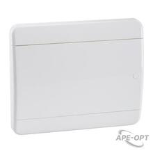 Изображения товара Корпус пластиковый OptiBox P-BVN-2-12-IP41 | 117949 | КЭАЗ