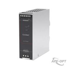 Изображения товара Источник питания "ECO POWER", однофазный, 120Вт, 5А, 24В| DPSL120W24V | DKC (ДКС)