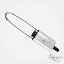 Изображения товара Зажим анкерный DN 120 (70-120 мм2, 30 кН) | 10100051 | НИЛЕД