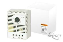 Изображения товара Гигростат 5А 230В | SQ0832-0021 | TDM