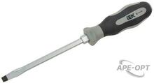 Изображения товара ARMA2L 5 Отвертка ударная SL8,0х150 Т2 | A2L5-SC20-T2-SL-80-150 | IEK