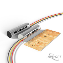 Изображения товара STELBERRY M-10 Активный микрофон для видеонаблюдения