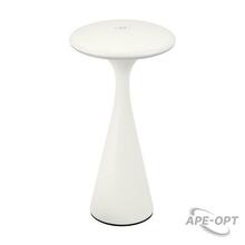 Изображения товара Светильник SP-COLLADA-TAB-1.5W Warm3000-MIX (WH, 123 deg) (Arlight, IP54 Металл, 2 года) | 044368 | Arlight