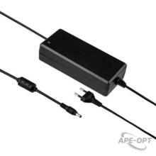 Изображения товара Источник питания 110-220V AC/12V DC, 6А, 72W с DC разъемом подключения 5.5*2.1, без влагозащиты (IP23) | 200-072-3 | REXANT