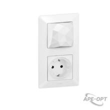 Изображения товара Пакет Умный стартовый Valena Life (шлюз WiFi+розетка Умн