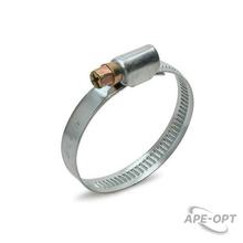 Изображения товара Хомут червячный PL-9 (12-20)/W1 | 68982 | Fortisflex