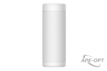 Изображения товара DS-PDTT15AM-LM-WE Hikvision - ИК-датчик + СВЧ беспроводной уличный, защита от животных