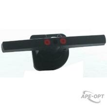 Изображения товара Рукоятка дверная с запиранием в 0 точке OptiSwitch D-C1/C2/C3 | 146524 | КЭАЗ